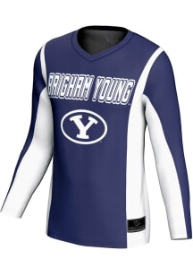 ProSphere BYU Cougars Blue Rival Volleyball Jersey