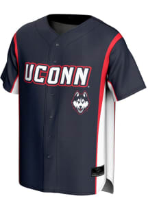 ProSphere UConn Huskies Youth Navy Blue Rival Jersey