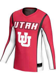 ProSphere Utah Utes Red Rival Volleyball Jersey