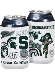 Logo Brands Michigan State Spartans Native Coolie