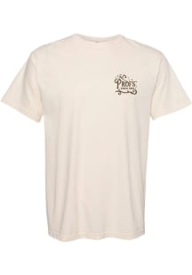Summit Sportswear Rowan University Womens Ivory Halloween Short Sleeve T-Shirt