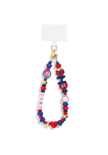 Chicago Cubs Phone Womens Charm