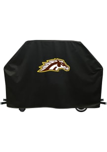 Western Michigan Broncos Grill Cover BBQ Grill Cover