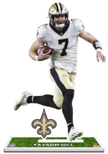 New Orleans Saints Player Standee Figurine