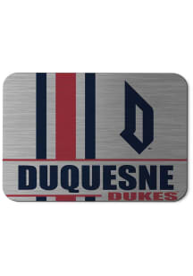 Duquesne Dukes Classic Stripe Mousepad