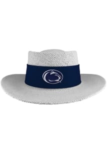 LogoFit Penn State Nittany Lions Navy Blue Tournament Mens Bucket Hat
