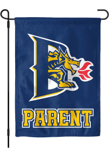 Drexel Dragons Parent Garden Flag - Navy Blue