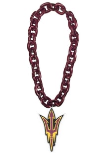 Arizona State Sun Devils Fan Chain Fan Chains