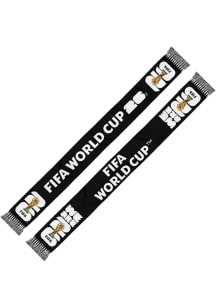 FIFA World Cup 2026 Mens Scarf