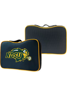 North Dakota State Bison Primary Bleacher Stadium Cushion