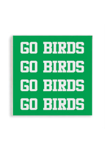 Philadelphia Go Birds Magnet