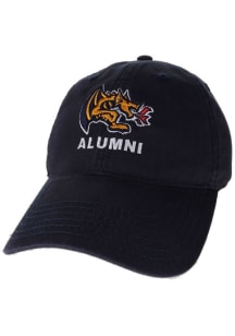 Drexel Dragons Relaxed Twill Adjustable Hat - Navy Blue