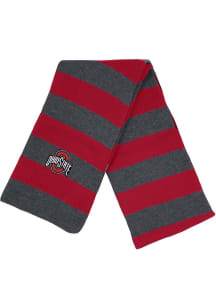LogoFit Ohio State Buckeyes Niagara Mens Scarf