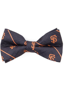 San Francisco Giants Oxford Bow Mens Tie