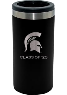 The Memory Company Michigan State Spartans Class of 2025 12oz Slim Stainless Steel Coolie
