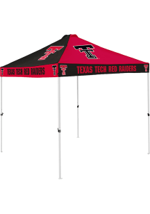Texas Tech Red Raiders Primary Checkerboard Tailgate Tent