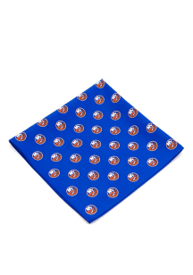 New York Islanders Kerchief Mens Bandana