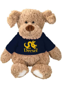 Drexel Dragons Team Logo Plush - Brown