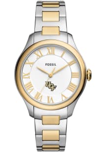 Fossil UCF Knights Gilmore Womens Watch