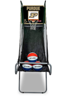Purdue Boilermakers Pop-A-Shot Pop Up Basketball Set