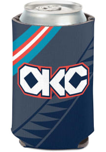 Oklahoma City Thunder 2025 City Edition Coolie