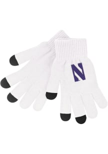 LogoFit Northwestern Wildcats iText Mens Gloves