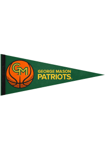 George Mason University 12x30 Pennant - Green