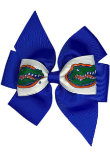 Florida Gators Fan Kids Hair Barrette