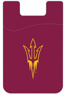 Arizona State Sun Devils 3M Adhesive Phone Wallets