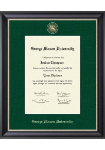 George Mason University Regal Diploma Frame - Brown