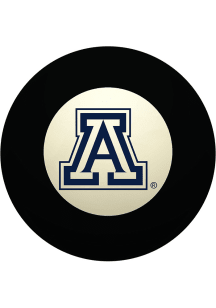 Arizona Wildcats Team Logo 8 Ball Billiard Balls
