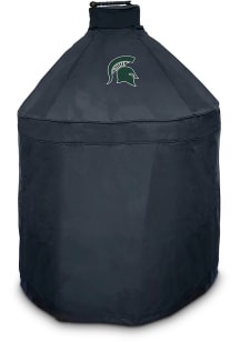 Michigan State Spartans Primary Kamado BBQ Grill Cover