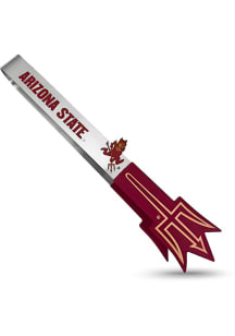 Arizona State Sun Devils Mascot Tongs BBQ Tool