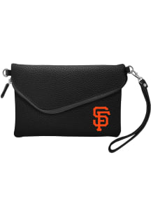 San Francisco Giants Fold Over Womens Purse