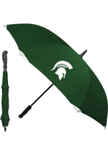 Michigan State Spartans Reverse Open Umbrella