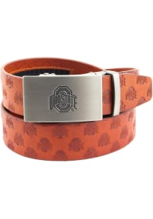 Ohio State Buckeyes Ratchet Mens Belt