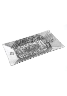 Minnesota Vikings Aluminum Stadium Horizon Serving Tray