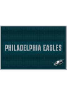 Philadelphia Eagles PVC Mat Bar
