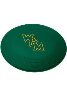 Jardine William & Mary Tribe Frisbee Frisbee
