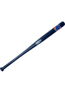 Chicago Cubs Walking Bear 18in Wood Bat