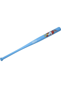 St Louis Cardinals Fredbird 18in Wood Bat