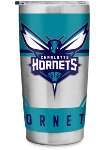Charlotte Hornets 20oz Stainless Steel Tumbler - Teal