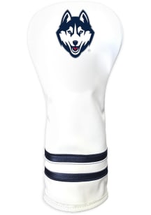 UConn Huskies Vintage Fairway Golf Headcover