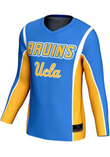 ProSphere UCLA Bruins White Rival Volleyball Jersey