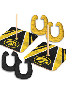 Iowa Hawkeyes HorseShoe Tailgate Game