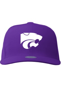 K-State Wildcats Noggin Boss Foam Head