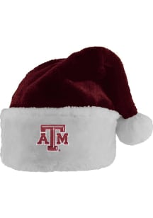Texas A&M Aggies Nick Santa Hat