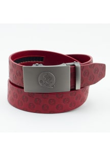 Florida State Seminoles Ratchet Color Mens Belt