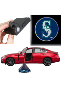 Seattle Mariners LED Car Door Light Interior Car Accessory