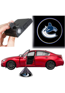 Vancouver Canucks LED Car Door Light Interior Car Accessory